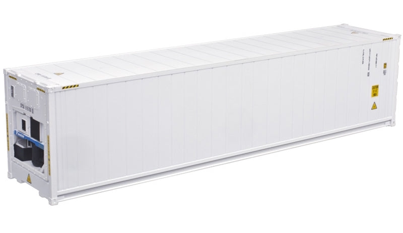 Atlas 20005958 HO Scale 40' Refrigerated Intermodal Container CP Ships
