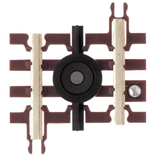 Atlas O 6059 1-3/4" Uncoupling Track