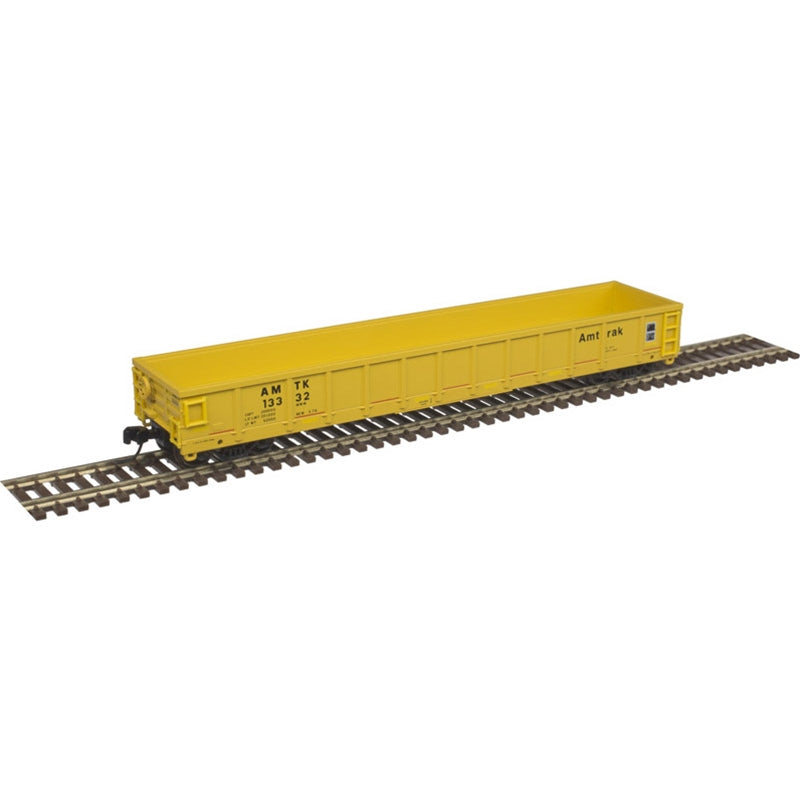 Atlas 50004677 N Scale Evans Gondola Amtrak 13340