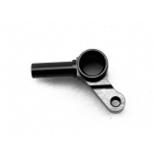 Awesomatix A12-AT1204-ZT Zero Trail Steering Block