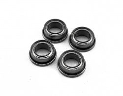 Awesomatix A12-B156 43/16 x 5/16 Flanged Bearing