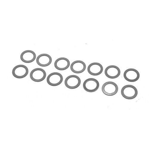 Awesomatix A12-SH12S-0.2 Spring Shim