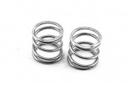 Awesomatix A12-SPR12FS Soft Front Shock Springs for A12 Pan Car