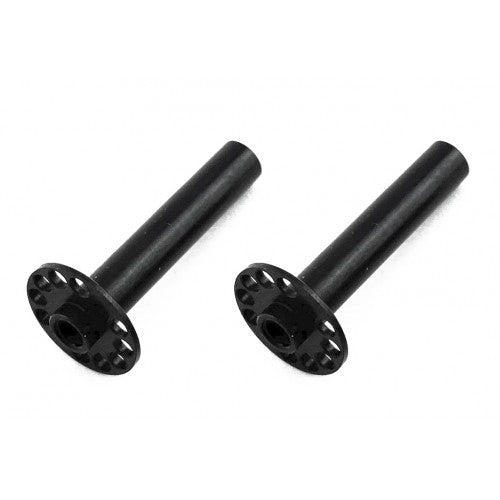 Awesomatix A12-ST1208-C6 6 Deg Steering Block Post