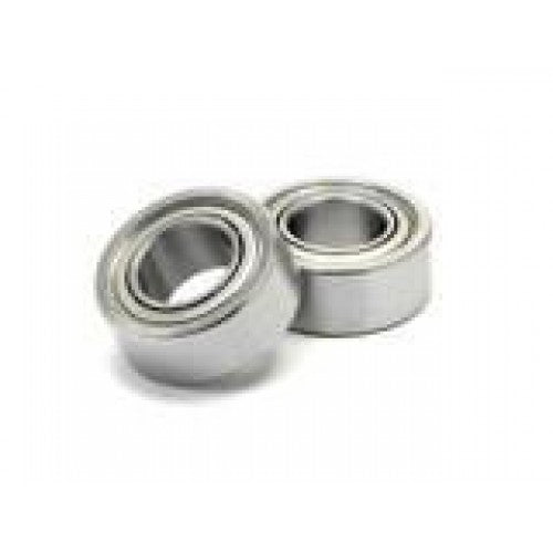 Awesomatix A700-B63SS MR63ZZ Bearings for A800 Belt Tensioner
