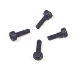 Awesomatix A700-SC2X6 M2x6 Cap Head Screws