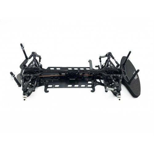 Awesomatix A800MMXA 1/10 USA Spec Alloy Version Electric Touring Car Kit