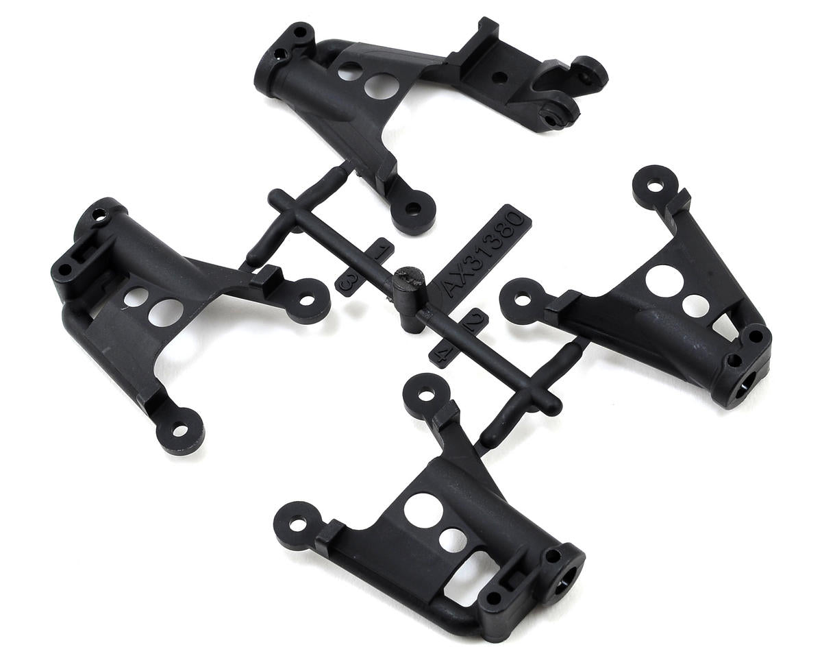 Axial AX31380 Shock Hoops for SCX10 II