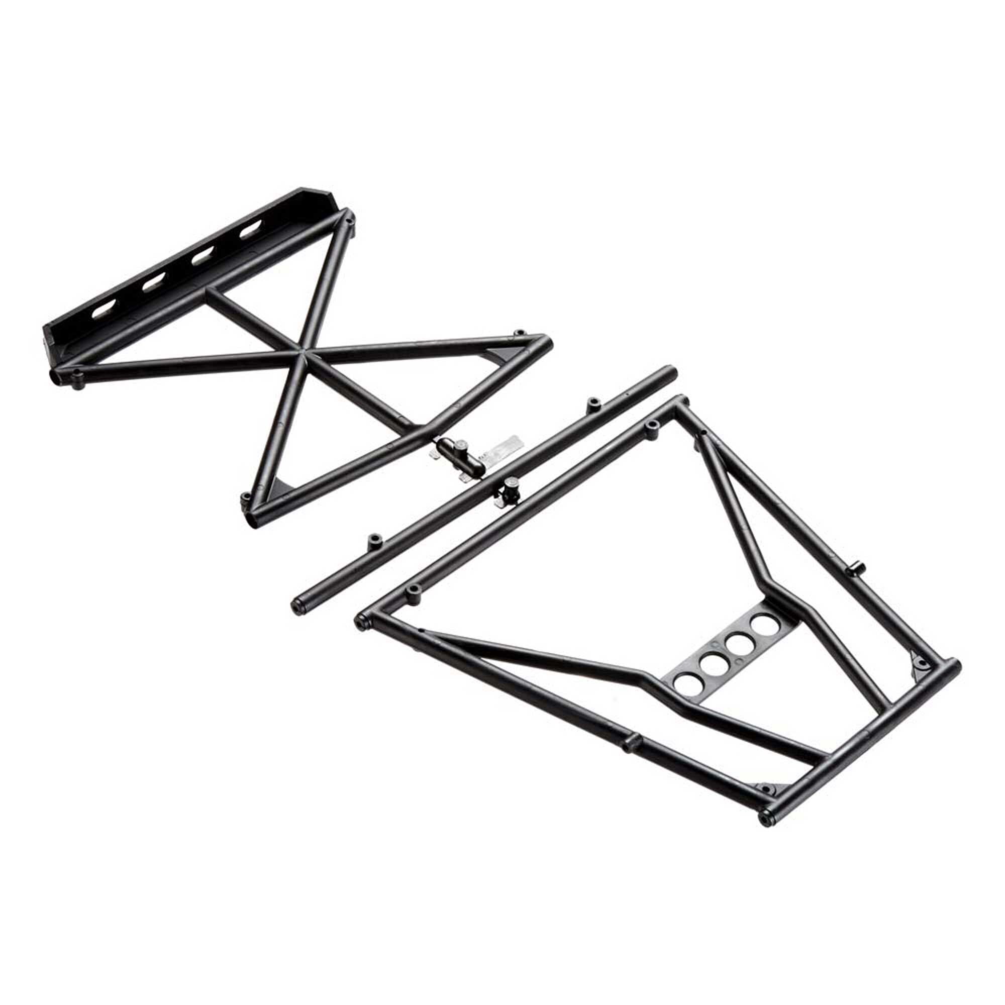 Y-480 Roll Cage Roof Hood (AXIC1012)