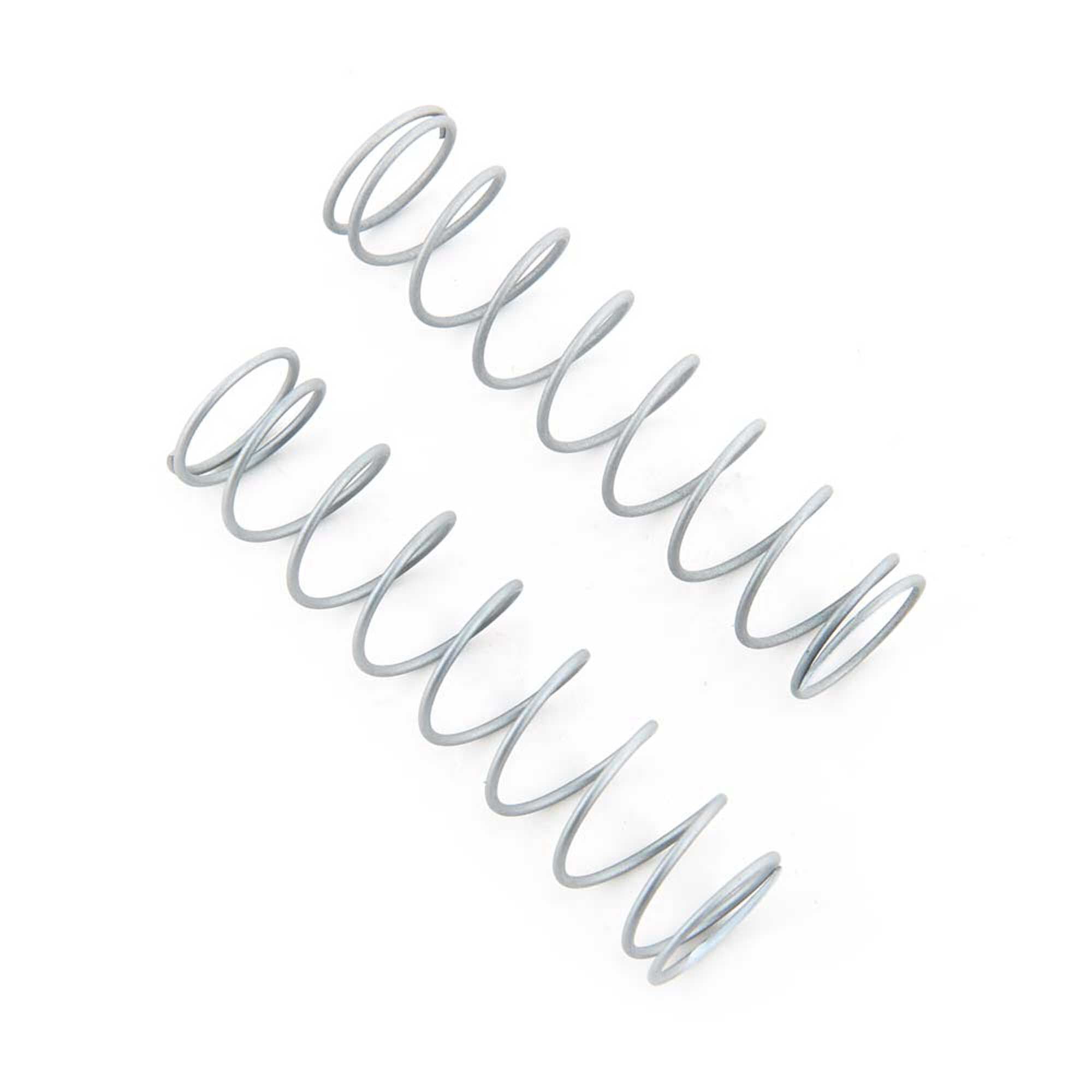Spring 23x109mm 4.52lbs/in White (2 Pack) (AXIC3178)
