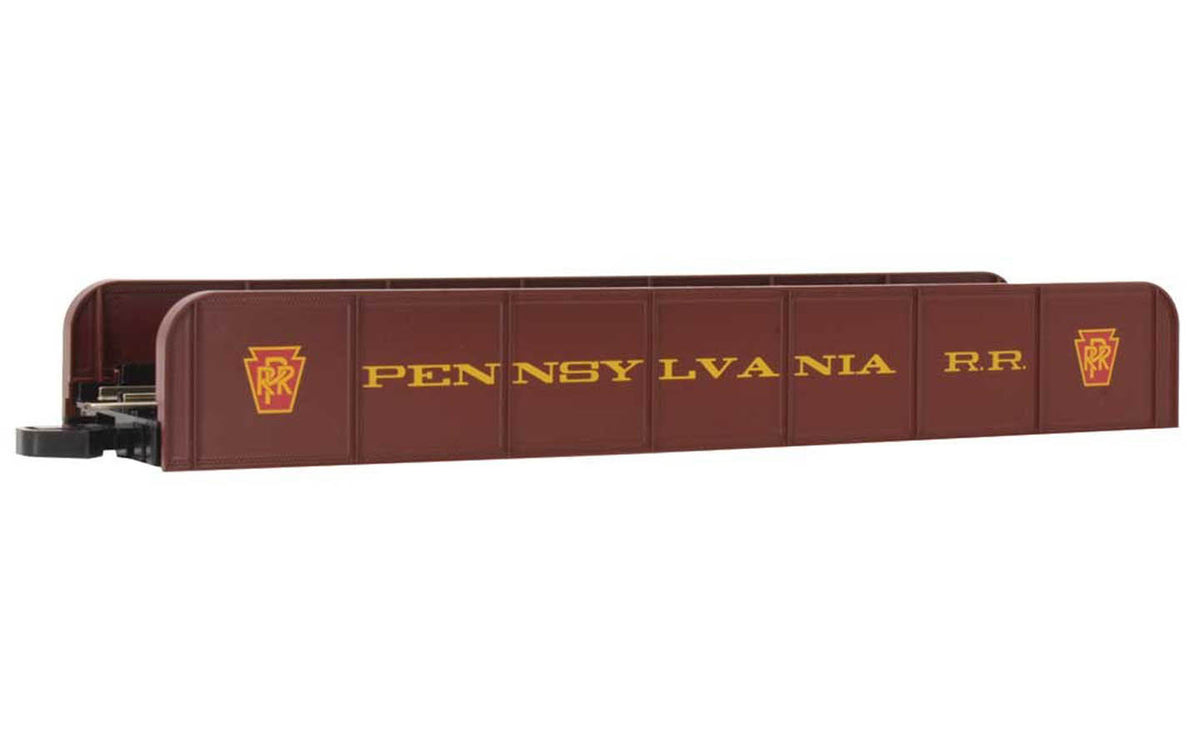 Bachmann 44603 HO Scale E-Z Track Girder Bridge - Pennsylvania Railroad PRR