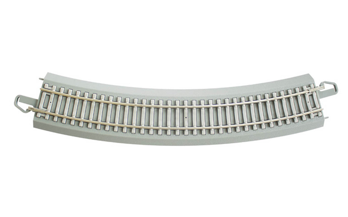 Bachmann 44703 HO Scale E-Z Track 22