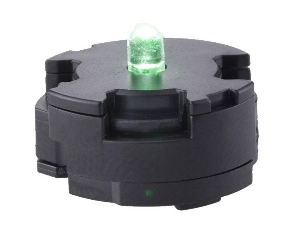 Bandai 5056836/2153334Green LED Light Set for Master Grade