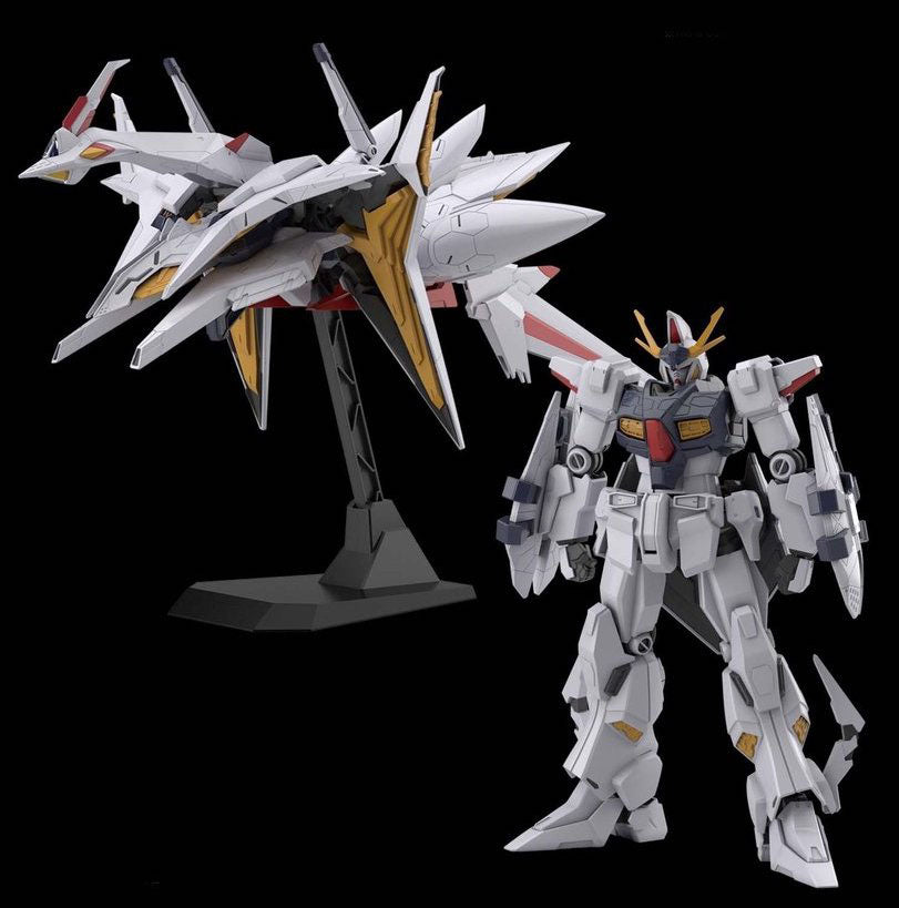 Bandai 5058204 HG Universal Century Series #229 RX104FF Penelope