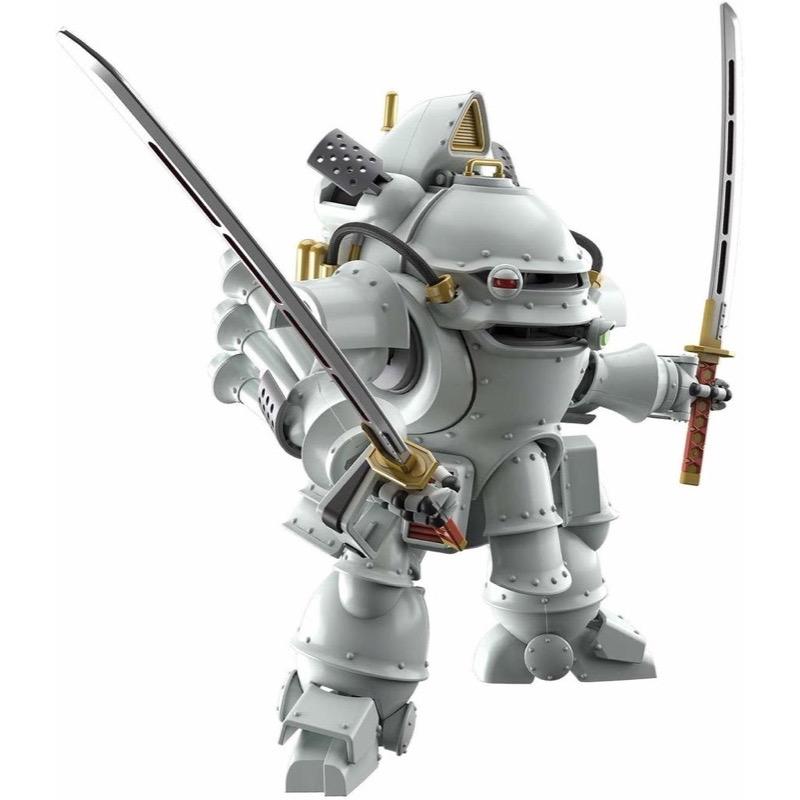 Bandai 5058878 HG Sakura Wars 2 Series Kobu-Kai Ichiro Ogami Type
