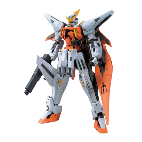 Bandai 5059547/2509135Master Grade Series GN003 Gundam Kyrious