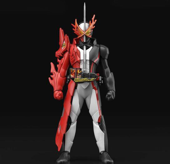 Bandai 5061128 Kamen Rider Saber Entry Grade Snap Kit