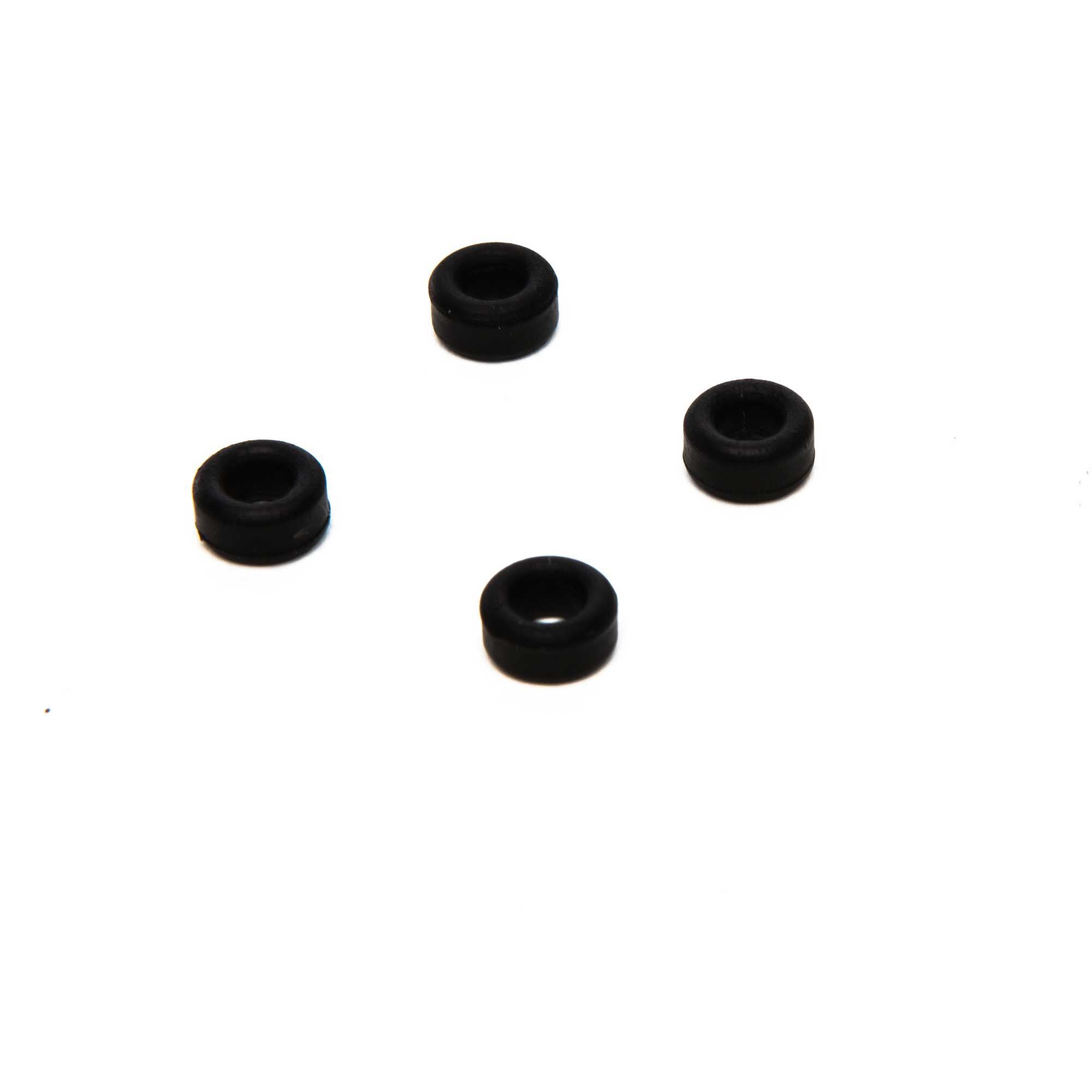 Fusion 270 Dampners Set (4) (BLH5306)
