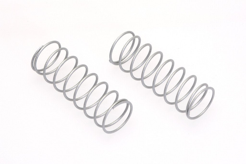 CEN Racing CD0103 Matte Silver Shock Spring for F-450