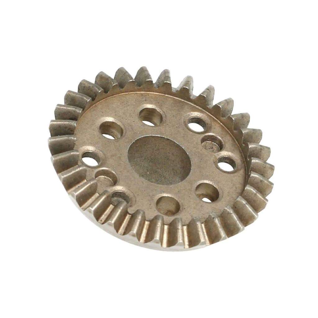 CEN Racing CQ0204 Ring Gear Set for F-450, and Q and MT Series