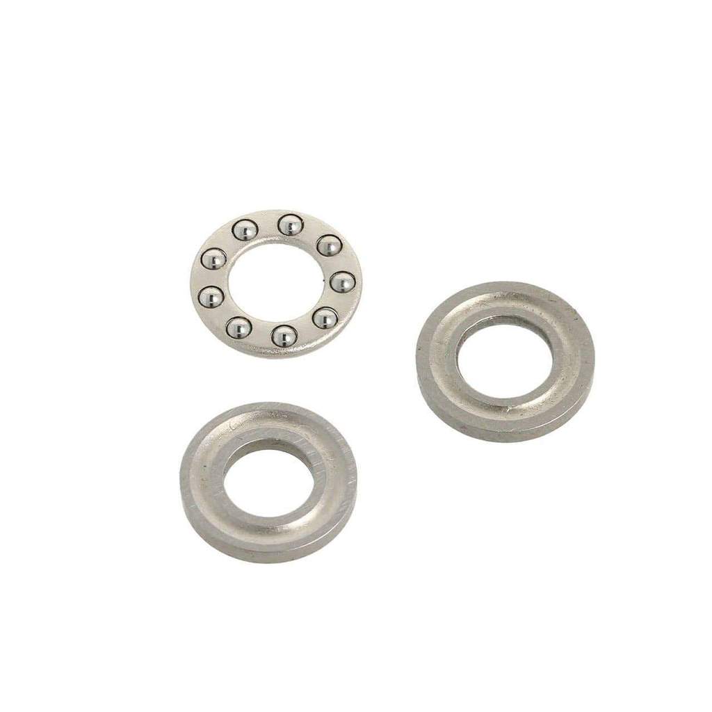 CEN Racing G73935 5x10 Thrust Bearing
