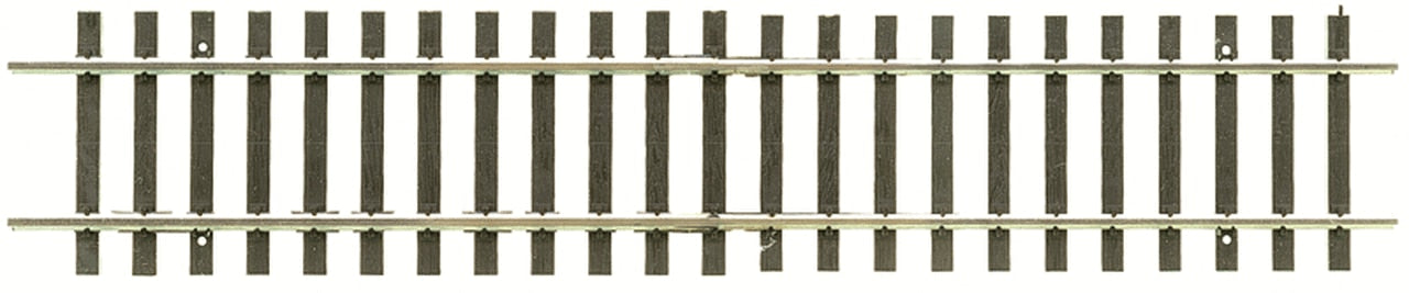 WalthersTrack 948-83003 Code 100 to Code 83 Transition Track