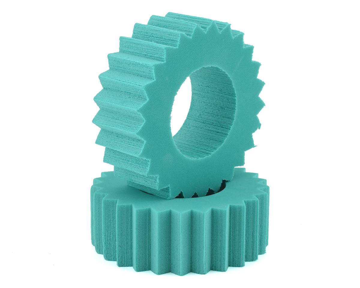 Crazy Crawler CYC062 LaserFoam WP Magic Foam 1.9 Crawler Tire Insert92x35mm 10lb Trucks