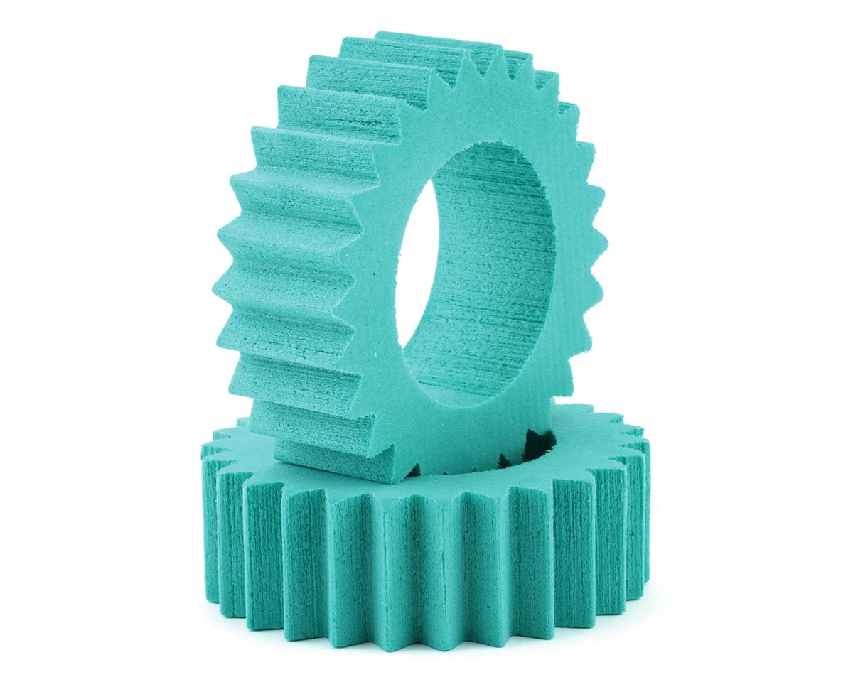 Crazy Crawler CYC087 LaserFoam WP Magic Foam 1.9 Crawler Tire Insert