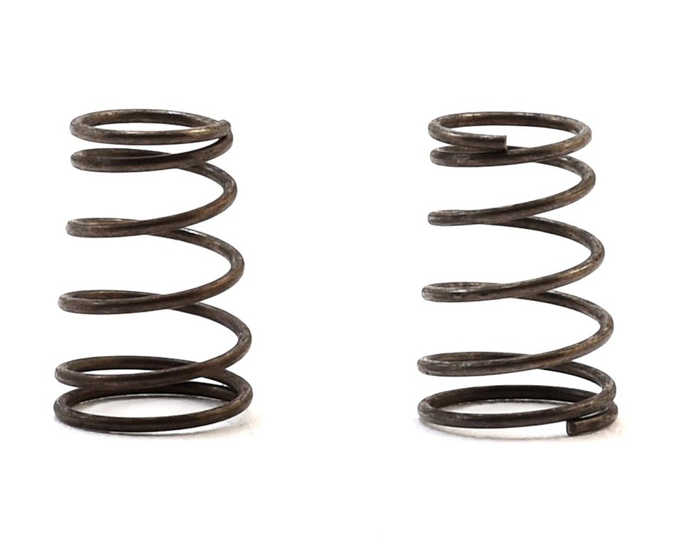 CRC 1793 Pro-Tapered Side Spring (.50mm) for Pan Car