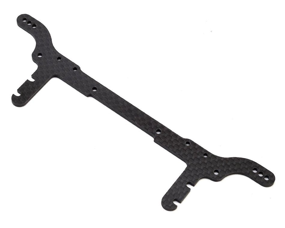 CRC 1871 Carbon Fiber Tweak Plate for Gen-X 10