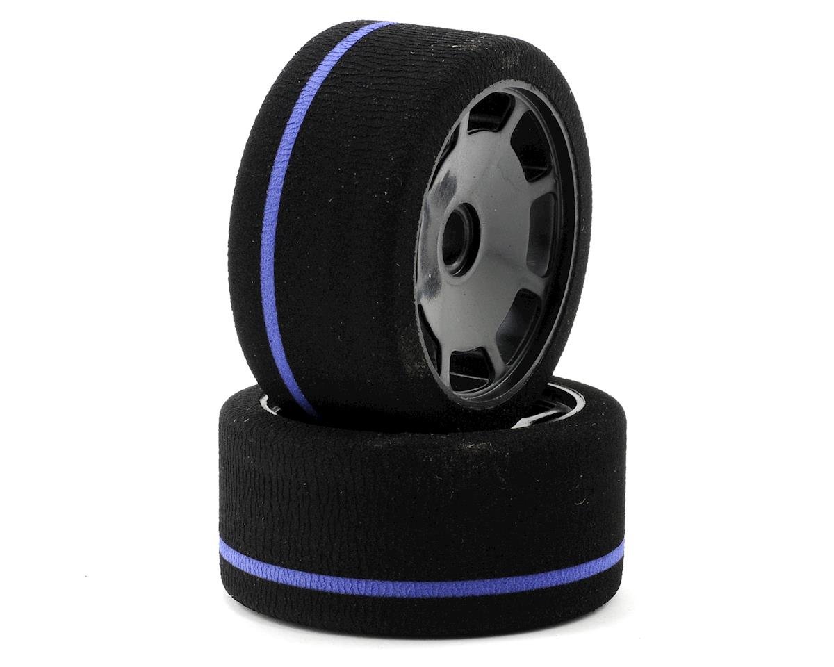 CRC 2300 "WGT Stripe" 1/10 Spec Front Tires