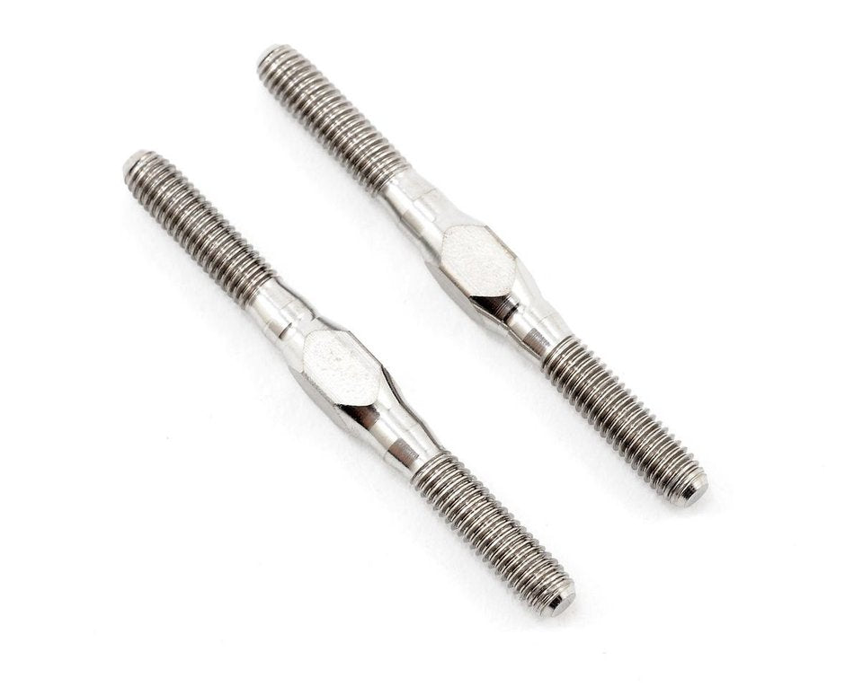 CRC 3317 Titanium Steering Tie Rod / Turnbuckle for Gen-X 10
