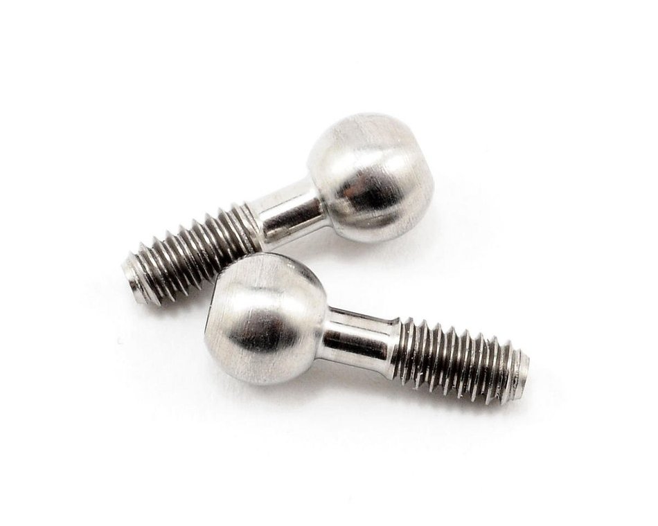 CRC 3344 Titanium Upper Pivot Balls