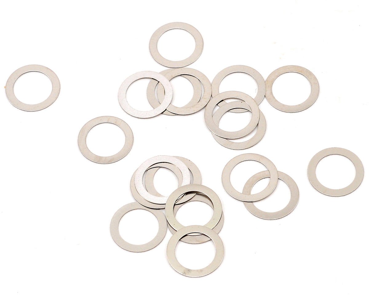 CRC 4736 6mm Shim Set