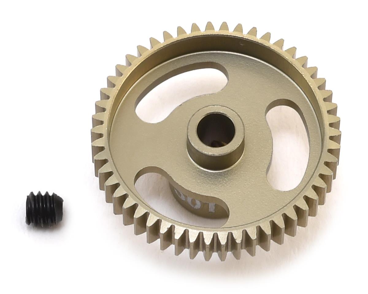 CRC 64050 Gold Standard 64P 50T Race Pinion Gear