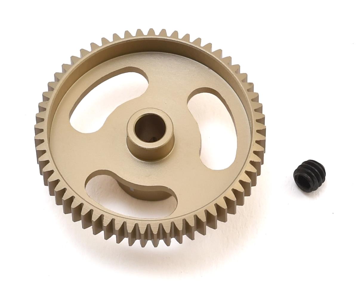 CRC 64057 Gold Standard 64P 57T Race Pinion Gear