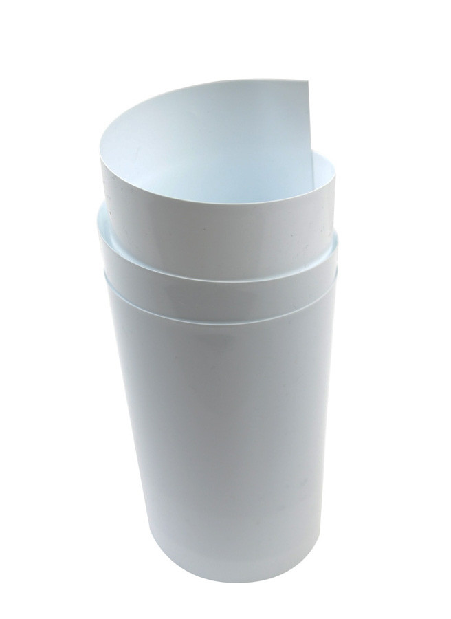 Common Sense RC SW-W-100 Shrink Wrap (White) 100mm (SW-W-100)