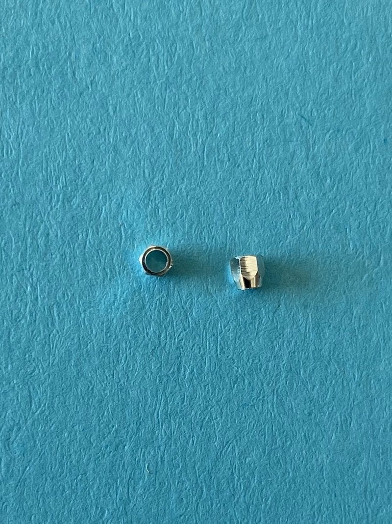 Detail Master 3026 1/24 - 1/25 Compression Fitting #6