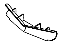 Details West PL-150 SF CR MILW Style Snow Plow