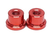 DragRace Concepts 1075 Wheelie Bar Collars