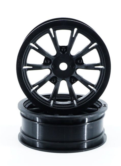 DragRace Concepts 215 AXIS 2.2 Front Drag Wheels