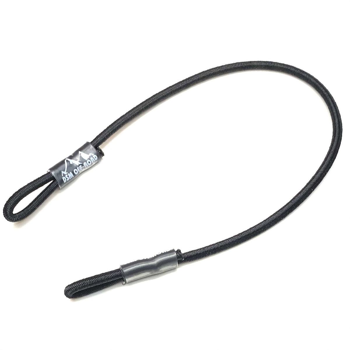 DSM Kinetic Snatch Strap - 11"