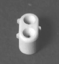 Detail Associates 1002 HO Scale Headlights - Diesels (Plastic) -- P