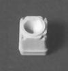 Detail Associates 1005 HO Scale Headlights - Diesels (Plastic) -- O
