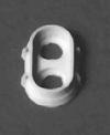 Detail Associates 1006 HO Scale Headlights - Diesels (Plastic) -- M
