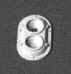 Detail Associates 1007 HO Scale Headlights - Diesels (Plastic) -- M