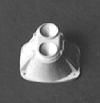 Detail Associates 1011 HO Scale Headlights - Diesels (Plastic) -- D