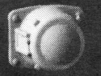 Detail Associates 1015 HO Scale Headlights - Diesels (Plastic) -- P