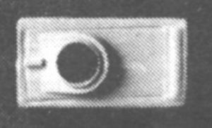 Detail Associates 1018 HO Scale Diesel Class Lights -- With Access