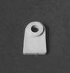 Detail Associates 1103 HO Scale Lift Rings -- Flat - Mounts